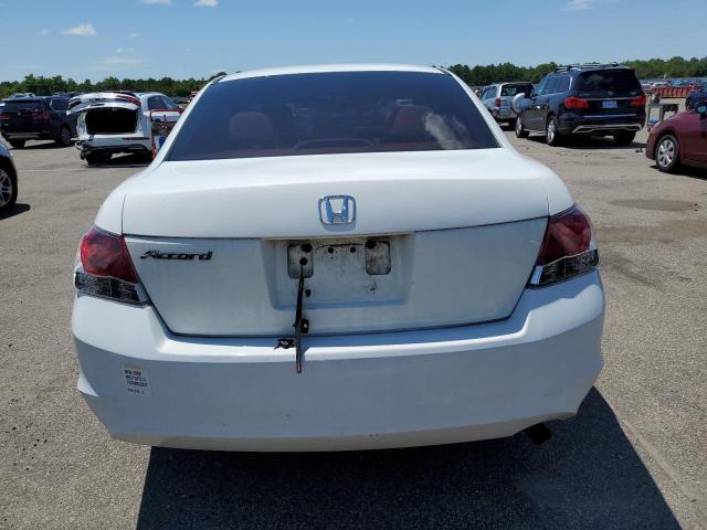 Photo 5 VIN: 1HGCP26368A022338 - HONDA ACCORD 