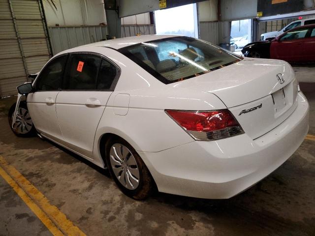 Photo 1 VIN: 1HGCP26368A046946 - HONDA ACCORD 