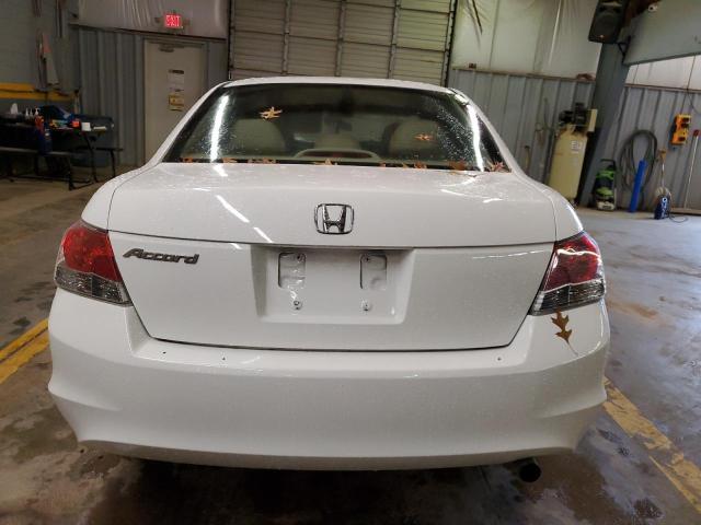 Photo 5 VIN: 1HGCP26368A046946 - HONDA ACCORD 