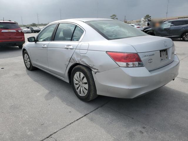 Photo 1 VIN: 1HGCP26368A077887 - HONDA ACCORD LX 