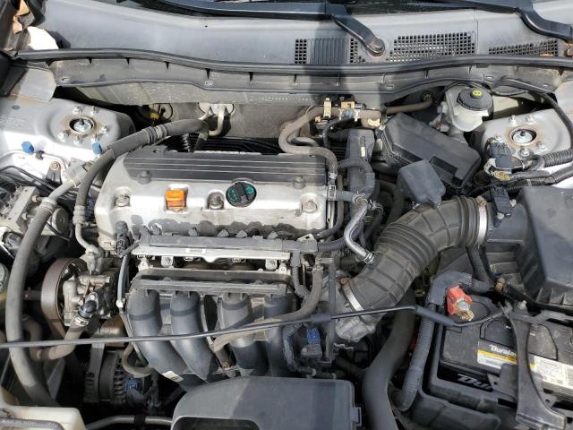 Photo 10 VIN: 1HGCP26368A077887 - HONDA ACCORD LX 