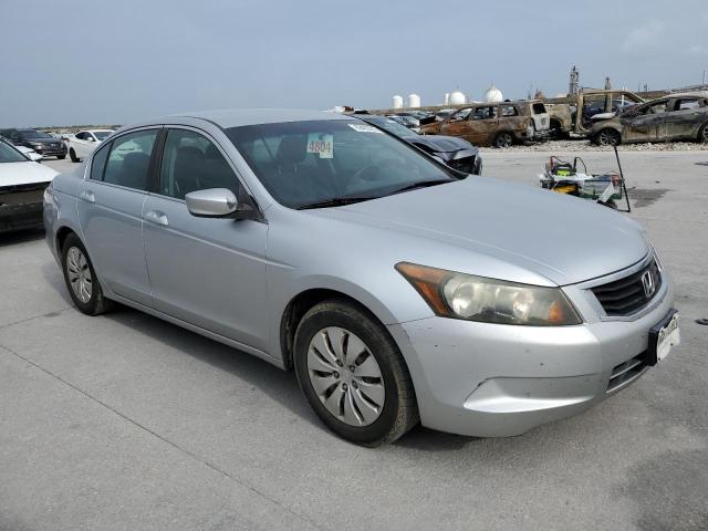 Photo 3 VIN: 1HGCP26368A077887 - HONDA ACCORD LX 