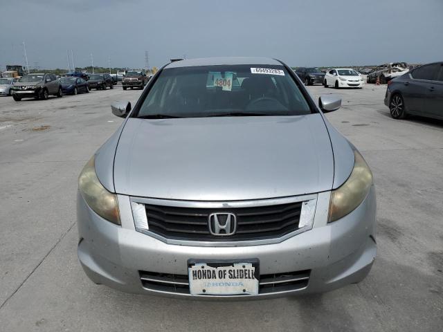 Photo 4 VIN: 1HGCP26368A077887 - HONDA ACCORD LX 