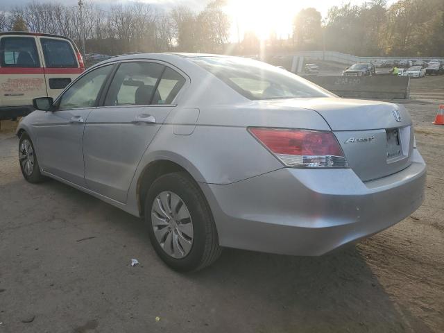 Photo 1 VIN: 1HGCP26368A100486 - HONDA ACCORD LX 