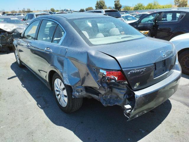 Photo 2 VIN: 1HGCP26368A117157 - HONDA ACCORD LX 