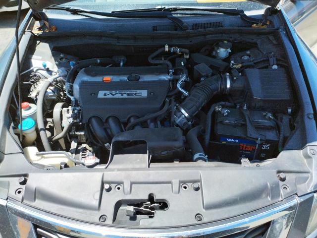 Photo 6 VIN: 1HGCP26368A117157 - HONDA ACCORD LX 