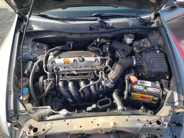 Photo 10 VIN: 1HGCP26368A123265 - HONDA ACCORD LX 