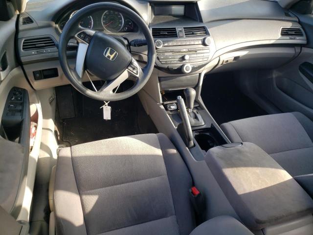 Photo 7 VIN: 1HGCP26368A123265 - HONDA ACCORD LX 