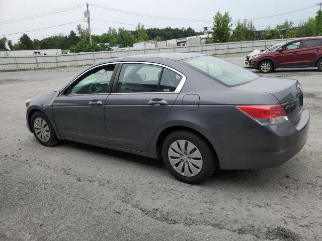 Photo 1 VIN: 1HGCP26368A125212 - HONDA ACCORD LX 