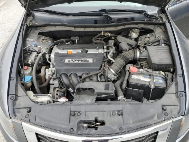 Photo 10 VIN: 1HGCP26368A125212 - HONDA ACCORD LX 