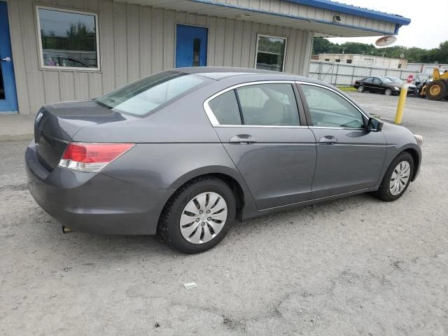 Photo 2 VIN: 1HGCP26368A125212 - HONDA ACCORD LX 