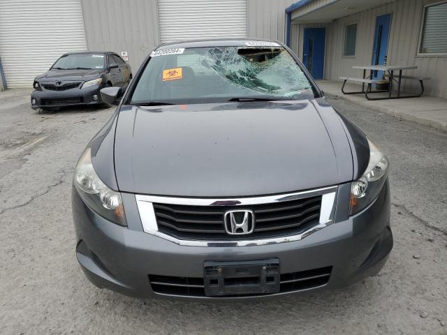 Photo 4 VIN: 1HGCP26368A125212 - HONDA ACCORD LX 