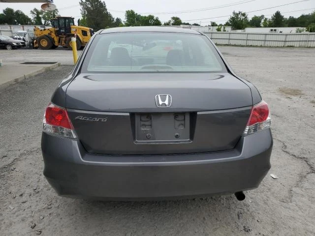 Photo 5 VIN: 1HGCP26368A125212 - HONDA ACCORD LX 