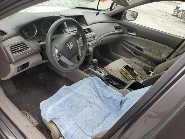 Photo 7 VIN: 1HGCP26368A125212 - HONDA ACCORD LX 