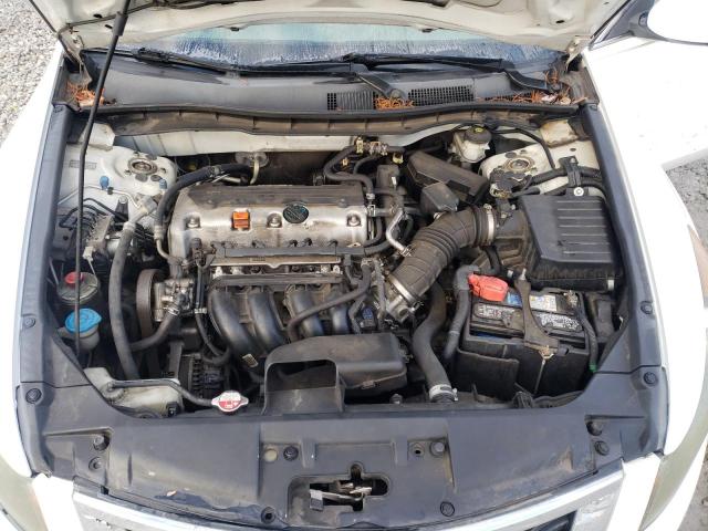 Photo 10 VIN: 1HGCP26368A129096 - HONDA ACCORD LX 