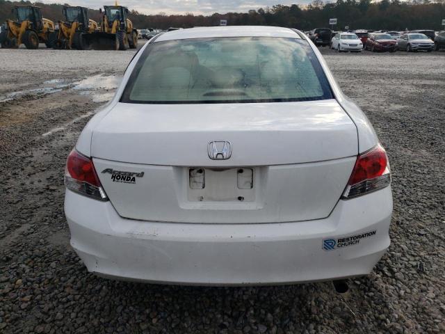 Photo 5 VIN: 1HGCP26368A129096 - HONDA ACCORD LX 