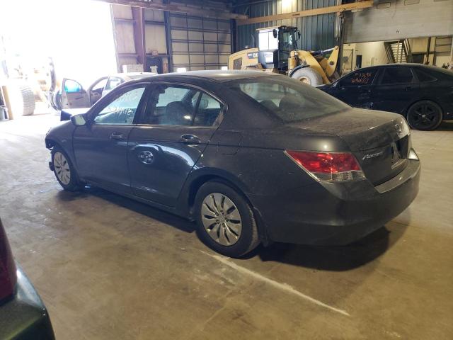 Photo 1 VIN: 1HGCP26368A133259 - HONDA ACCORD 