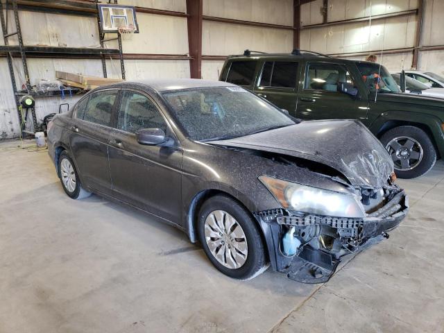 Photo 3 VIN: 1HGCP26368A133259 - HONDA ACCORD 