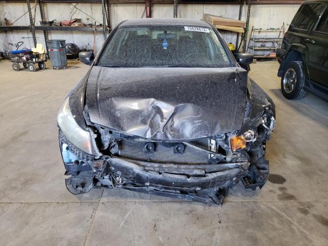 Photo 4 VIN: 1HGCP26368A133259 - HONDA ACCORD 