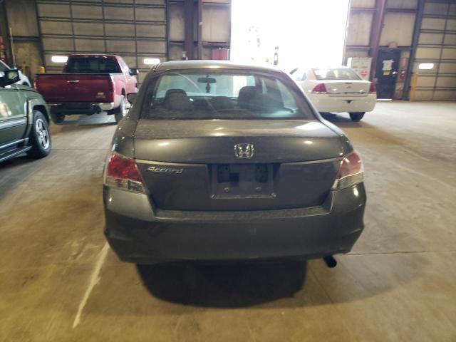 Photo 5 VIN: 1HGCP26368A133259 - HONDA ACCORD 