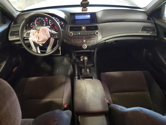 Photo 7 VIN: 1HGCP26368A133259 - HONDA ACCORD 