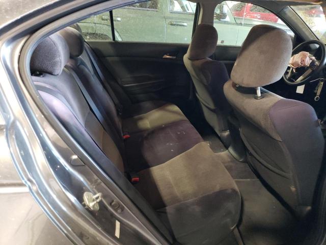 Photo 9 VIN: 1HGCP26368A133259 - HONDA ACCORD 