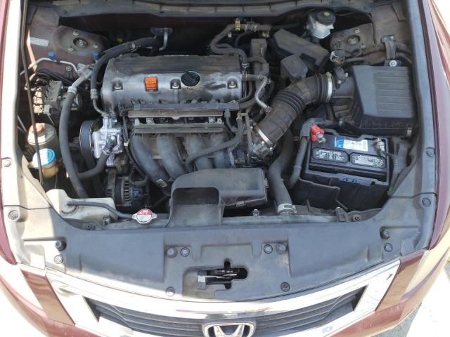 Photo 6 VIN: 1HGCP26368A157237 - HONDA ACCORD LX 