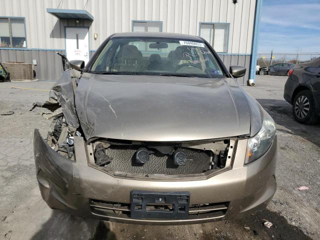 Photo 4 VIN: 1HGCP26368A160946 - HONDA ACCORD 