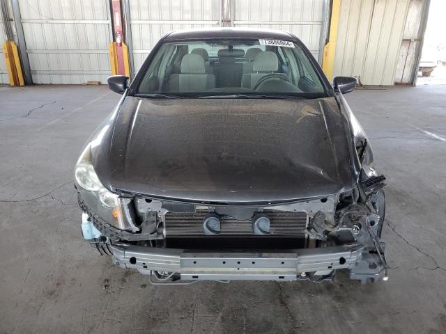 Photo 4 VIN: 1HGCP26368A163085 - HONDA ACCORD LX 