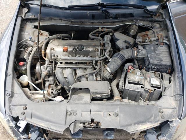 Photo 10 VIN: 1HGCP26368A815946 - HONDA ACCORD LX 