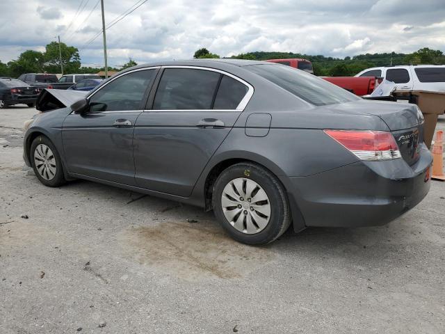 Photo 1 VIN: 1HGCP26369A019716 - HONDA ACCORD 