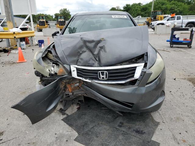 Photo 4 VIN: 1HGCP26369A019716 - HONDA ACCORD 