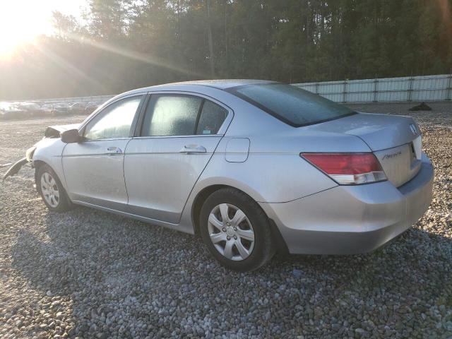 Photo 1 VIN: 1HGCP26369A030022 - HONDA ACCORD LX 