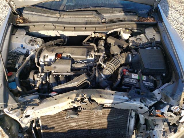 Photo 10 VIN: 1HGCP26369A030022 - HONDA ACCORD LX 