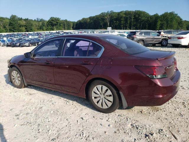 Photo 1 VIN: 1HGCP26369A033471 - HONDA ACCORD 