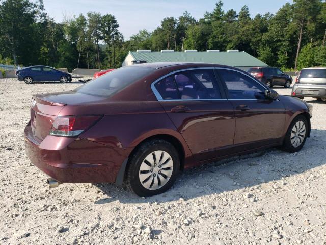 Photo 2 VIN: 1HGCP26369A033471 - HONDA ACCORD 