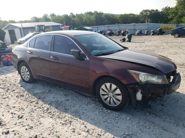 Photo 3 VIN: 1HGCP26369A033471 - HONDA ACCORD 