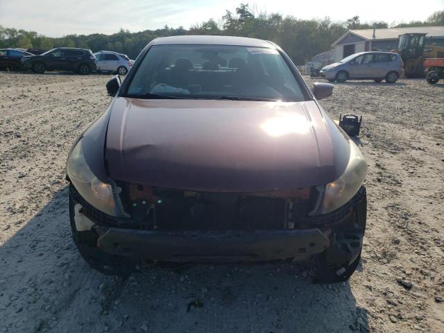 Photo 4 VIN: 1HGCP26369A033471 - HONDA ACCORD 