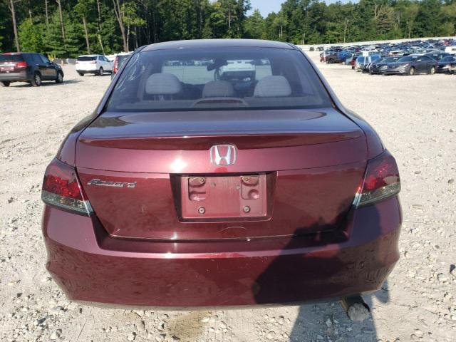 Photo 5 VIN: 1HGCP26369A033471 - HONDA ACCORD 