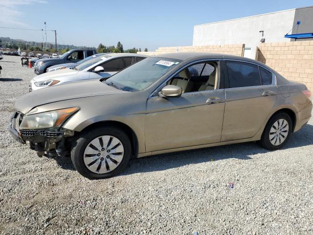 Photo 0 VIN: 1HGCP26369A040579 - HONDA ACCORD 