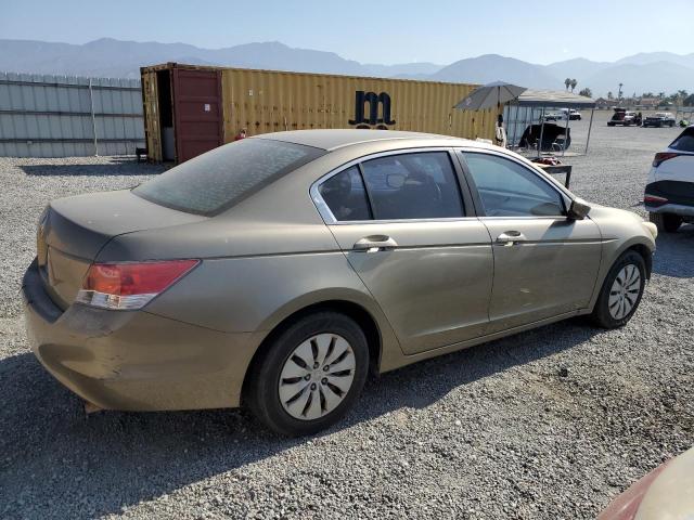 Photo 2 VIN: 1HGCP26369A040579 - HONDA ACCORD 