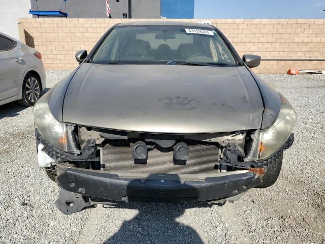 Photo 4 VIN: 1HGCP26369A040579 - HONDA ACCORD 