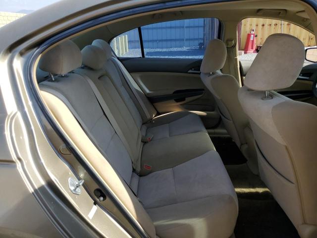 Photo 9 VIN: 1HGCP26369A040579 - HONDA ACCORD 