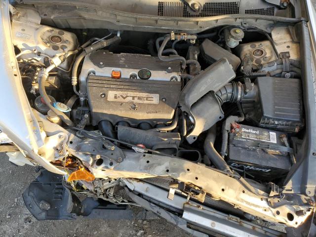 Photo 10 VIN: 1HGCP26369A043174 - HONDA ACCORD 