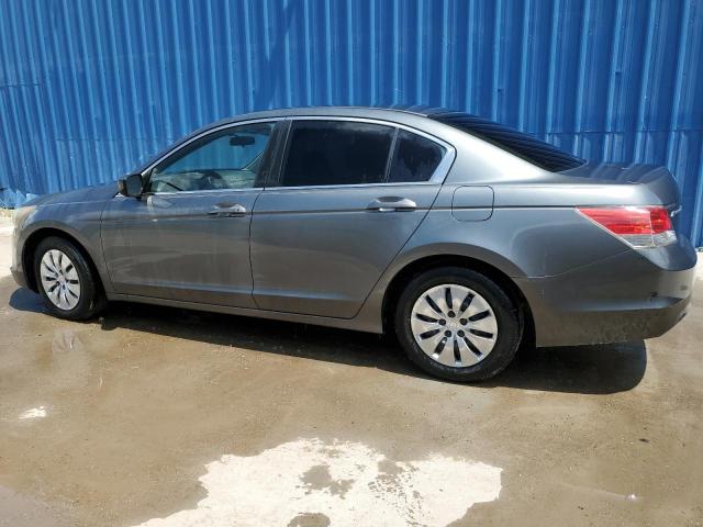 Photo 1 VIN: 1HGCP26369A053879 - HONDA ACCORD 