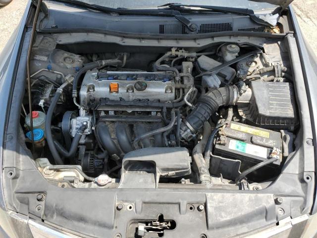 Photo 10 VIN: 1HGCP26369A053879 - HONDA ACCORD 