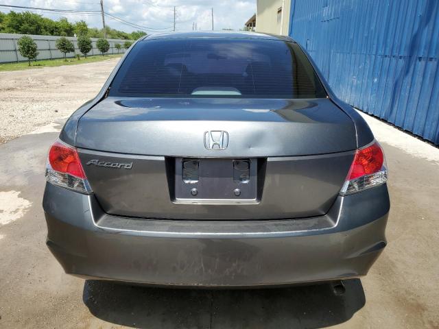 Photo 5 VIN: 1HGCP26369A053879 - HONDA ACCORD 