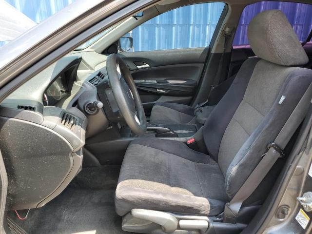 Photo 6 VIN: 1HGCP26369A053879 - HONDA ACCORD 