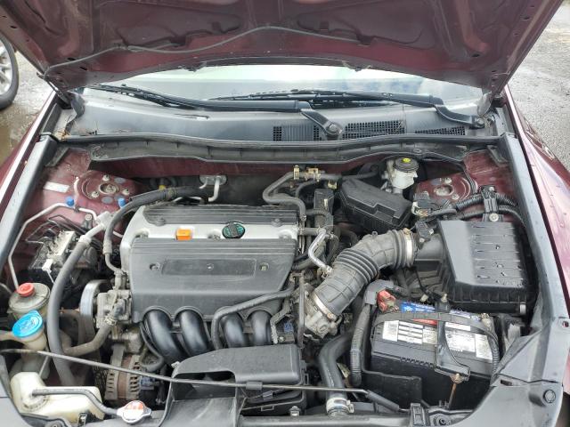 Photo 10 VIN: 1HGCP26369A062839 - HONDA ACCORD LX 