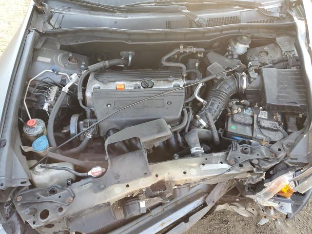 Photo 10 VIN: 1HGCP26369A066759 - HONDA ACCORD LX 